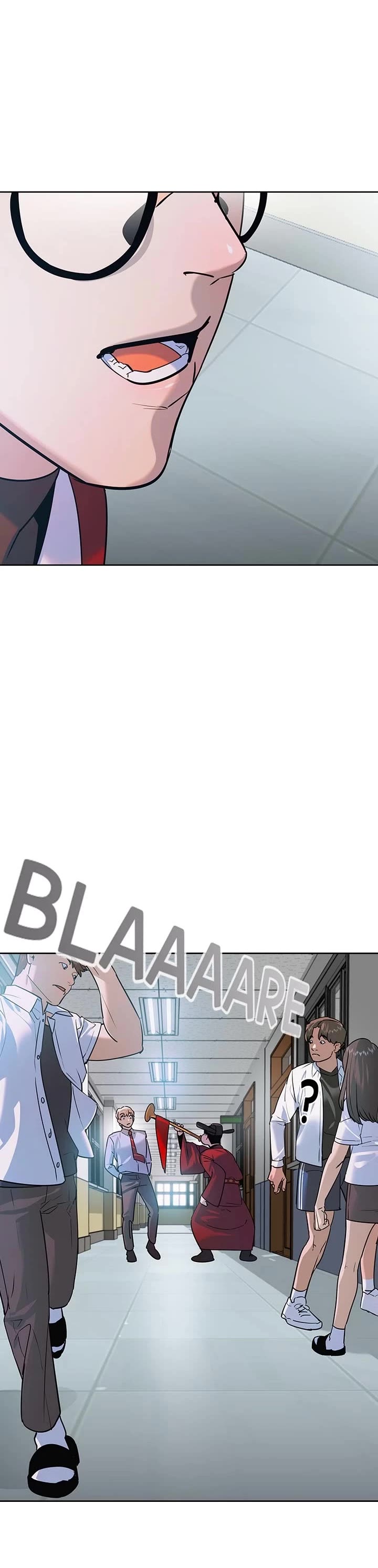 The World is Money and Power Chapter 199 page 20 - Chapter 199: (S2) Episode 92