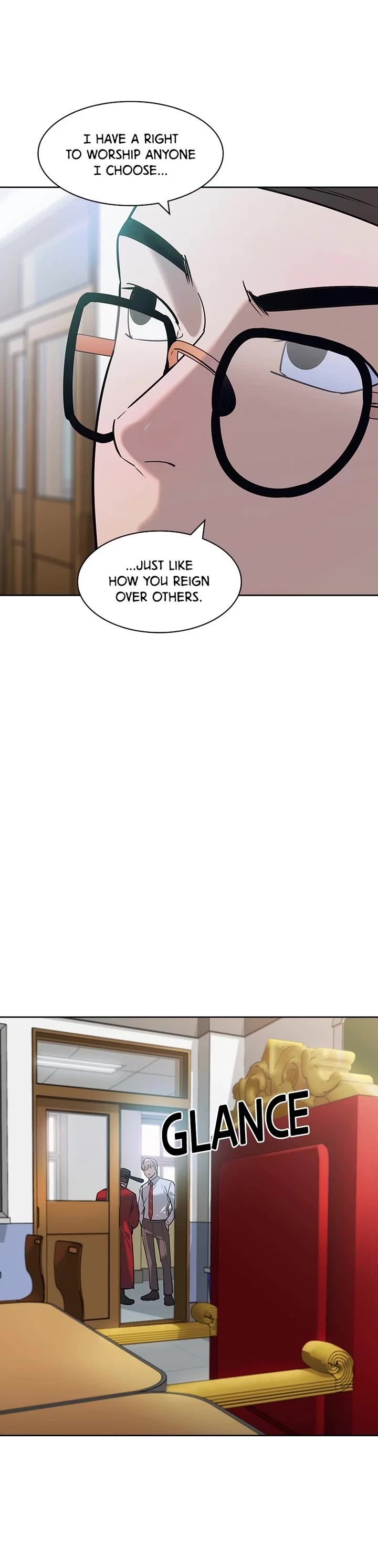 The World is Money and Power Chapter 199 page 24 - Chapter 199: (S2) Episode 92