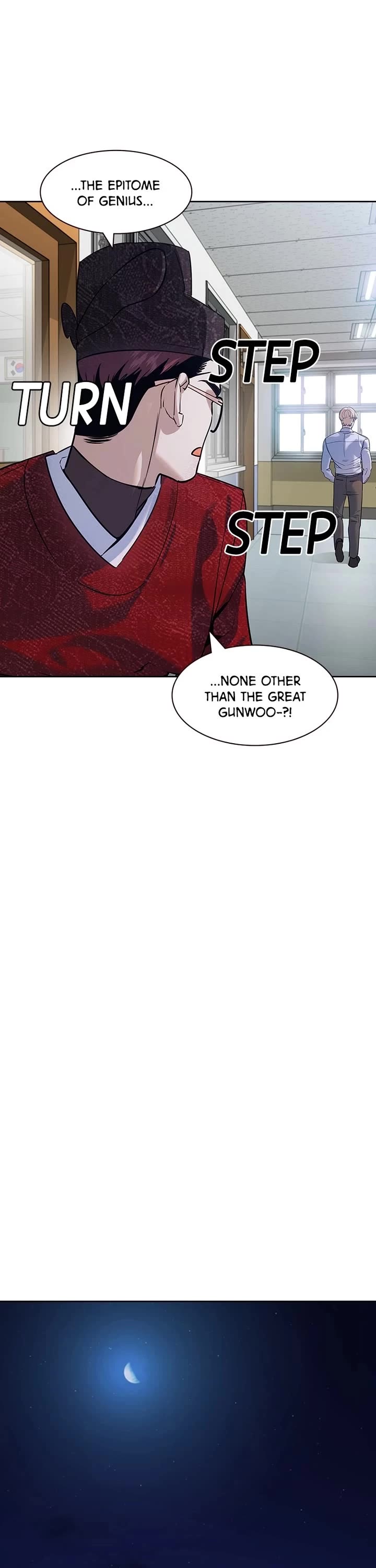 The World is Money and Power Chapter 199 page 26 - Chapter 199: (S2) Episode 92