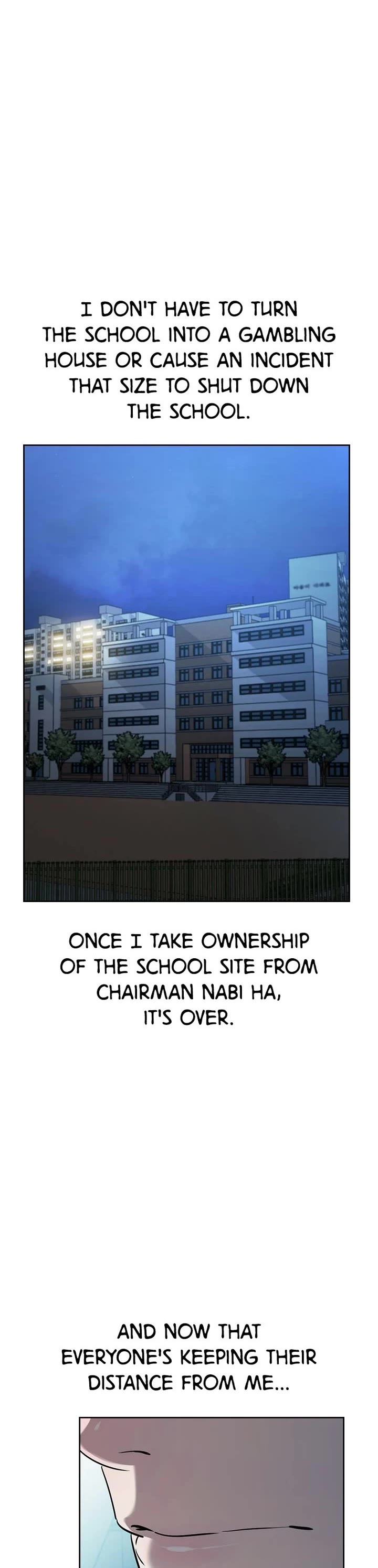 The World is Money and Power Chapter 199 page 30 - Chapter 199: (S2) Episode 92