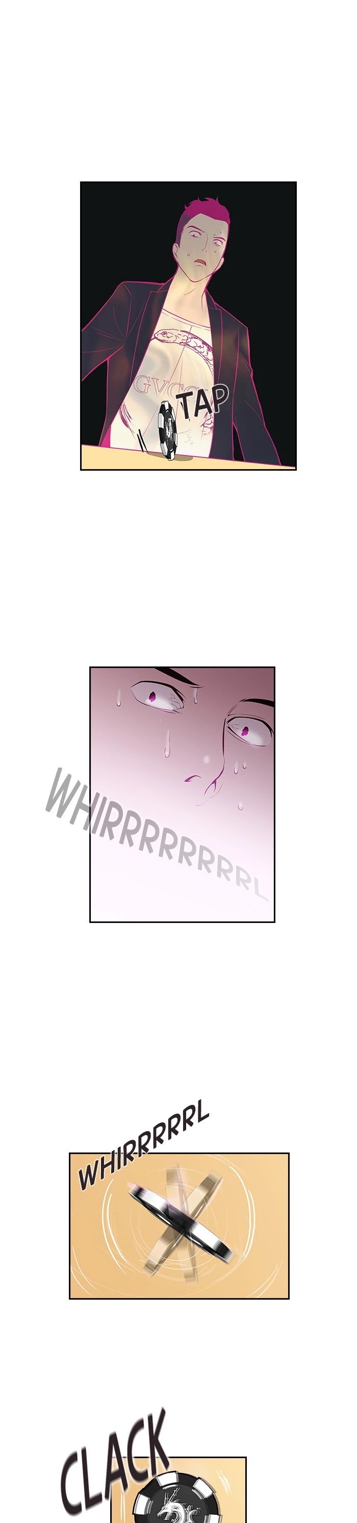 The World is Money and Power Chapter 2 page 47 - Chapter 2: Episode 2