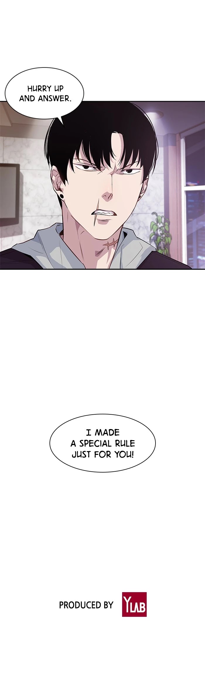 The World is Money and Power Chapter 20 page 32 - Chapter 20: Episode 20