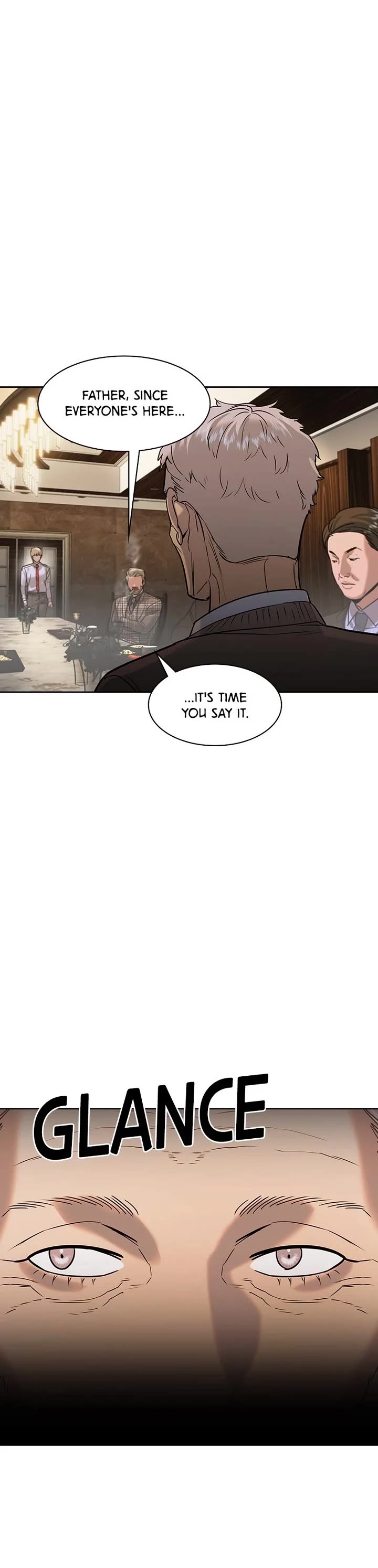 The World is Money and Power Chapter 200 page 25 - Chapter 200: (S2) Episode 93
