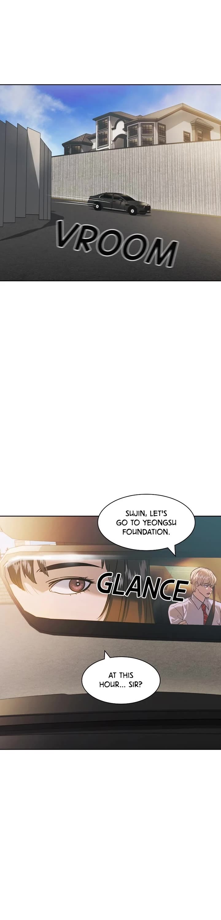 The World is Money and Power Chapter 200 page 39 - Chapter 200: (S2) Episode 93