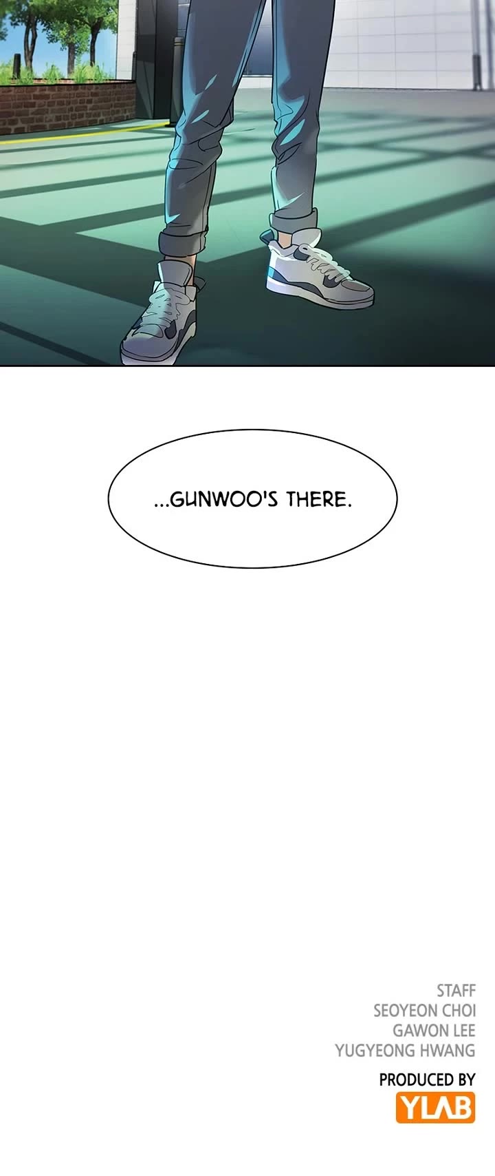 The World is Money and Power Chapter 200 page 41 - Chapter 200: (S2) Episode 93