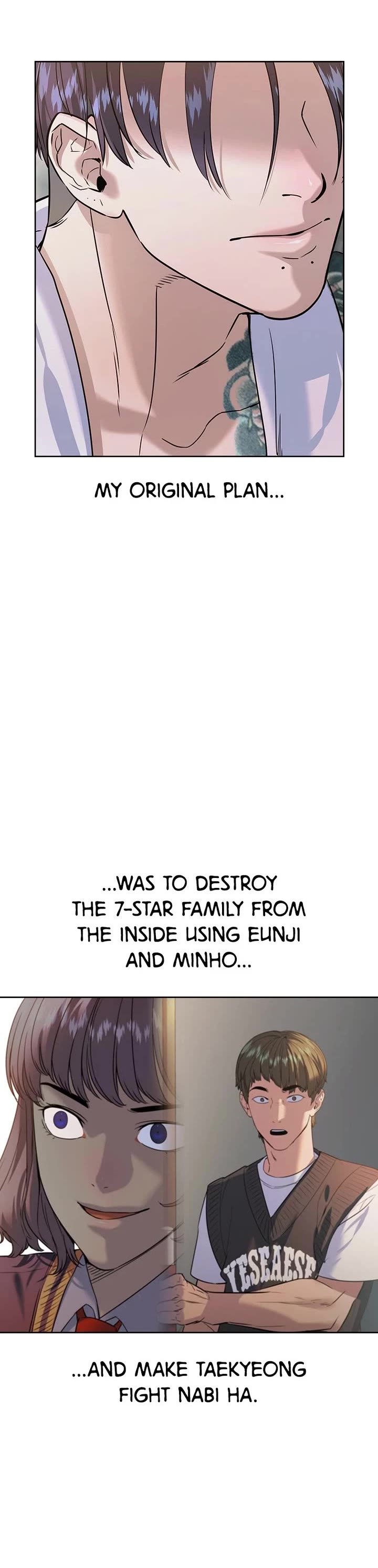 The World is Money and Power Chapter 200 page 5 - Chapter 200: (S2) Episode 93
