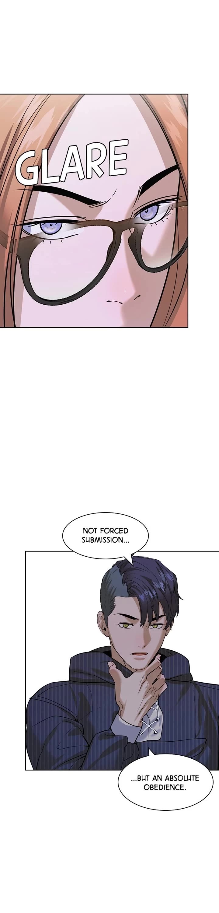 The World is Money and Power Chapter 201 page 16 - Chapter 201: (S2) Episode 94