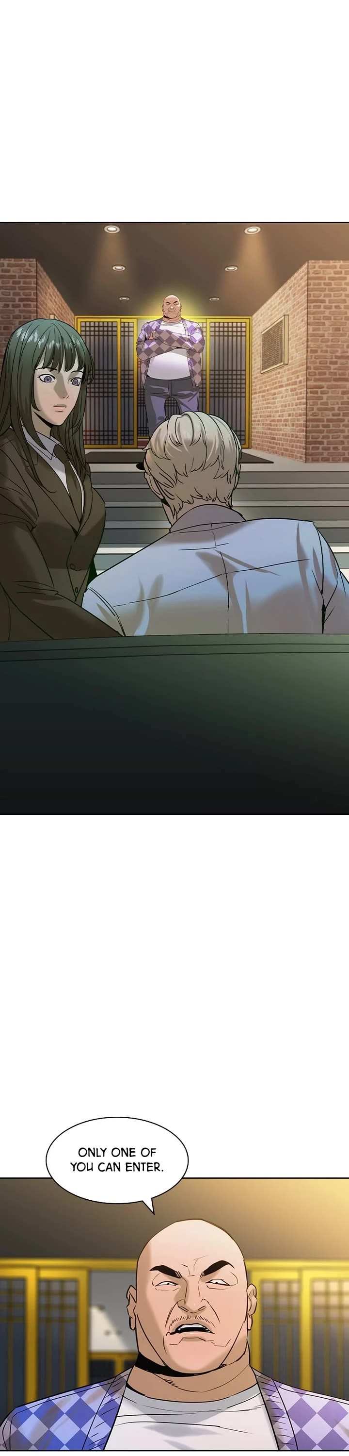 The World is Money and Power Chapter 201 page 2 - Chapter 201: (S2) Episode 94