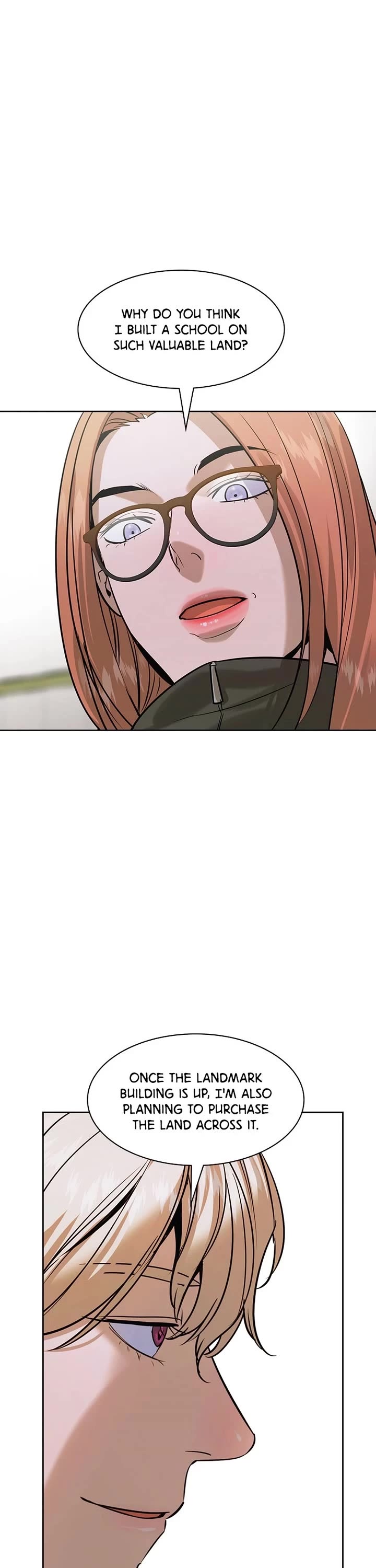 The World is Money and Power Chapter 201 page 21 - Chapter 201: (S2) Episode 94
