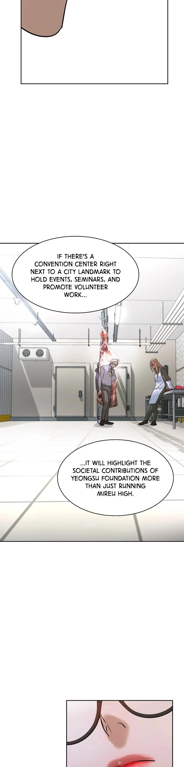 The World is Money and Power Chapter 201 page 22 - Chapter 201: (S2) Episode 94