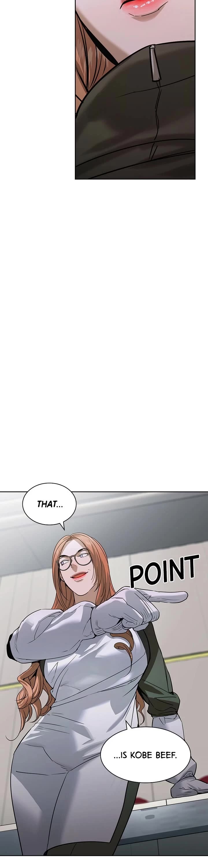 The World is Money and Power Chapter 201 page 23 - Chapter 201: (S2) Episode 94