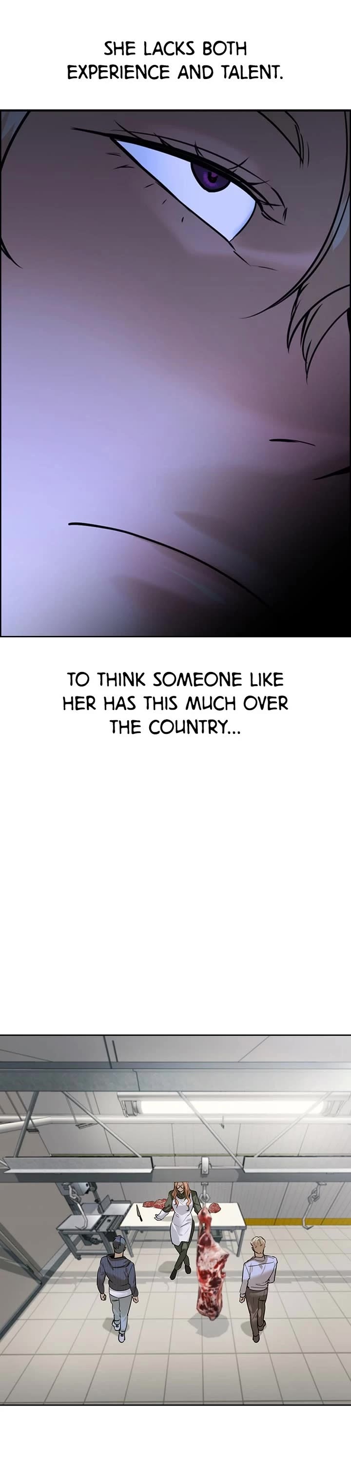 The World is Money and Power Chapter 201 page 26 - Chapter 201: (S2) Episode 94