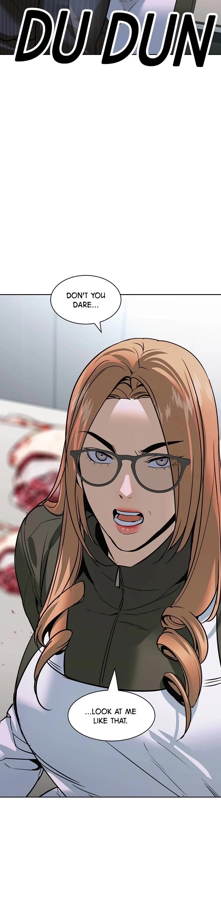 The World is Money and Power Chapter 201 page 38 - Chapter 201: (S2) Episode 94