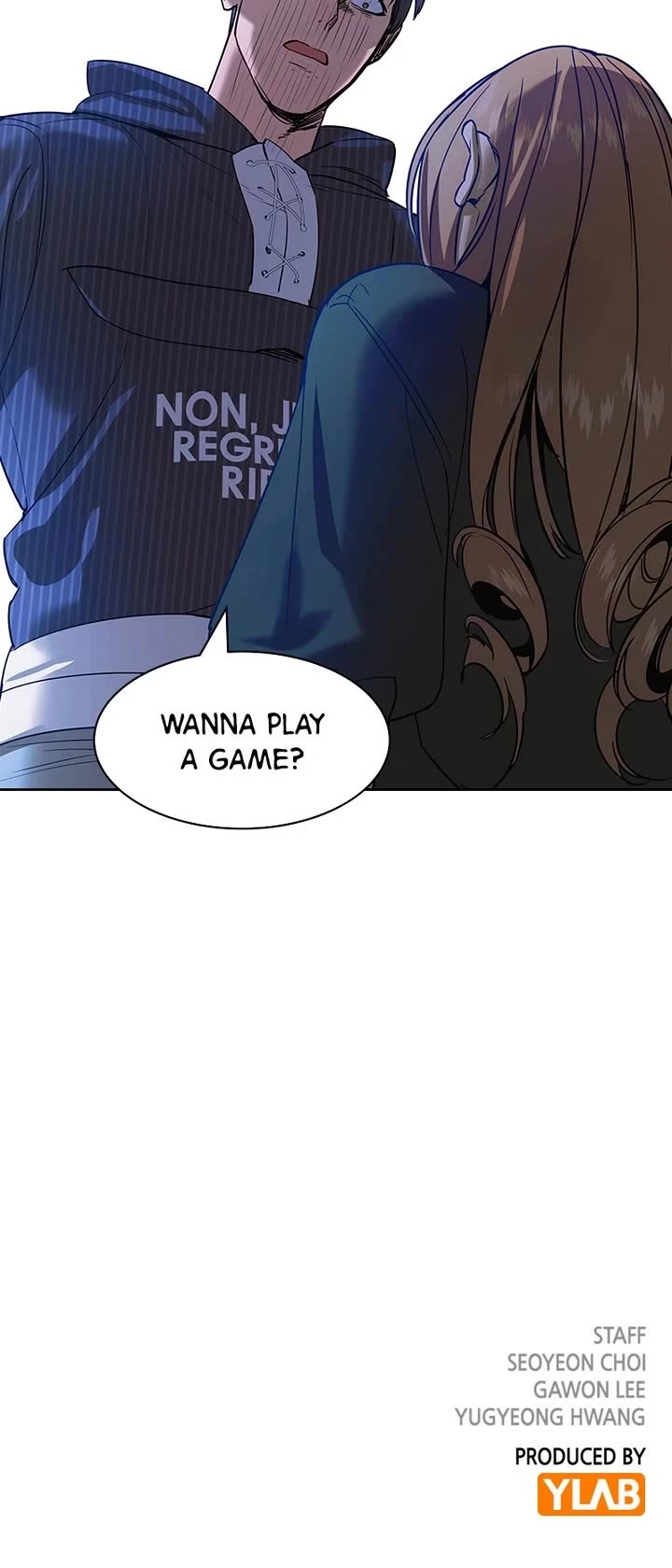 The World is Money and Power Chapter 201 page 41 - Chapter 201: (S2) Episode 94