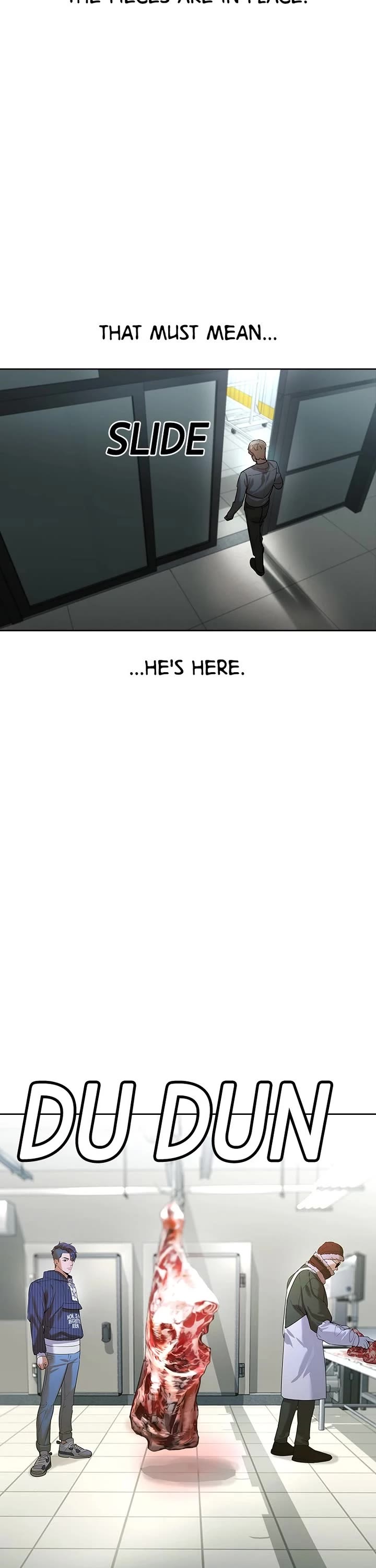 The World is Money and Power Chapter 201 page 6 - Chapter 201: (S2) Episode 94