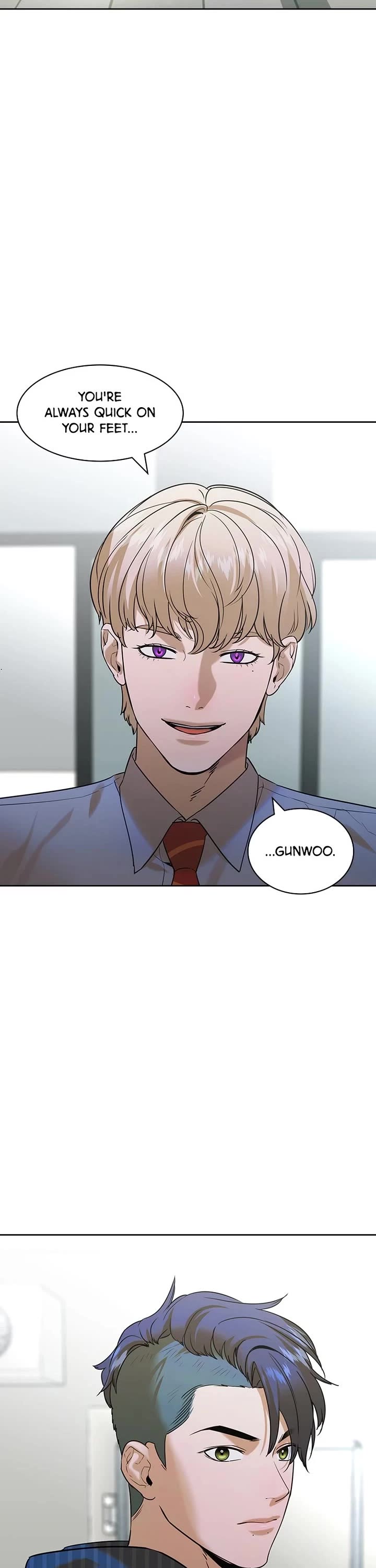 The World is Money and Power Chapter 201 page 7 - Chapter 201: (S2) Episode 94