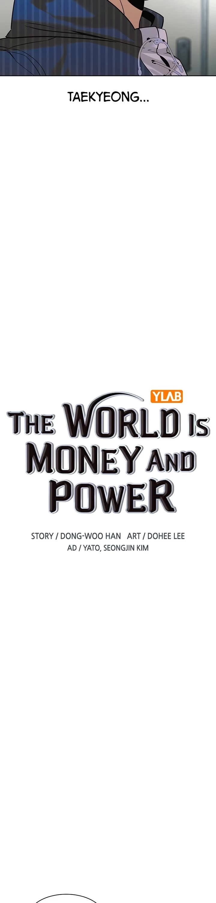 The World is Money and Power Chapter 201 page 8 - Chapter 201: (S2) Episode 94