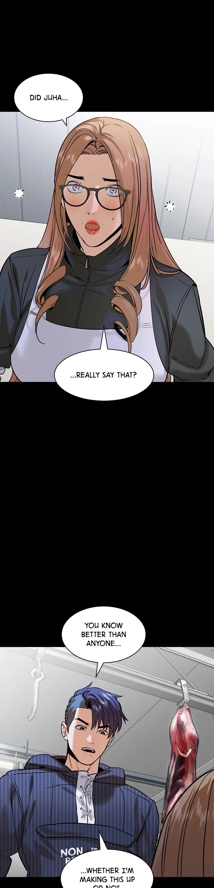 The World is Money and Power Chapter 202 page 10 - Chapter 202: (S2) Episode 95