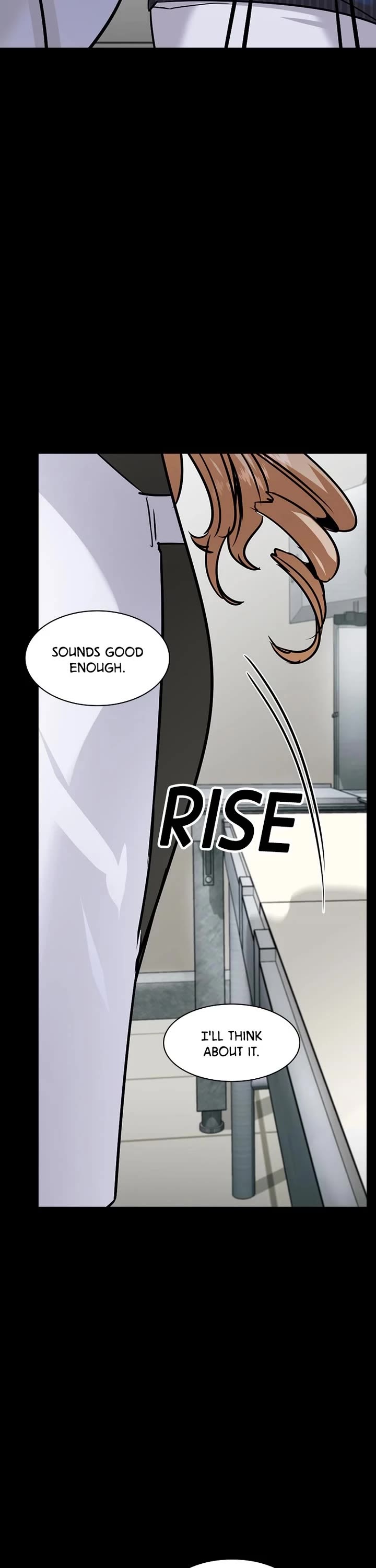 The World is Money and Power Chapter 202 page 13 - Chapter 202: (S2) Episode 95