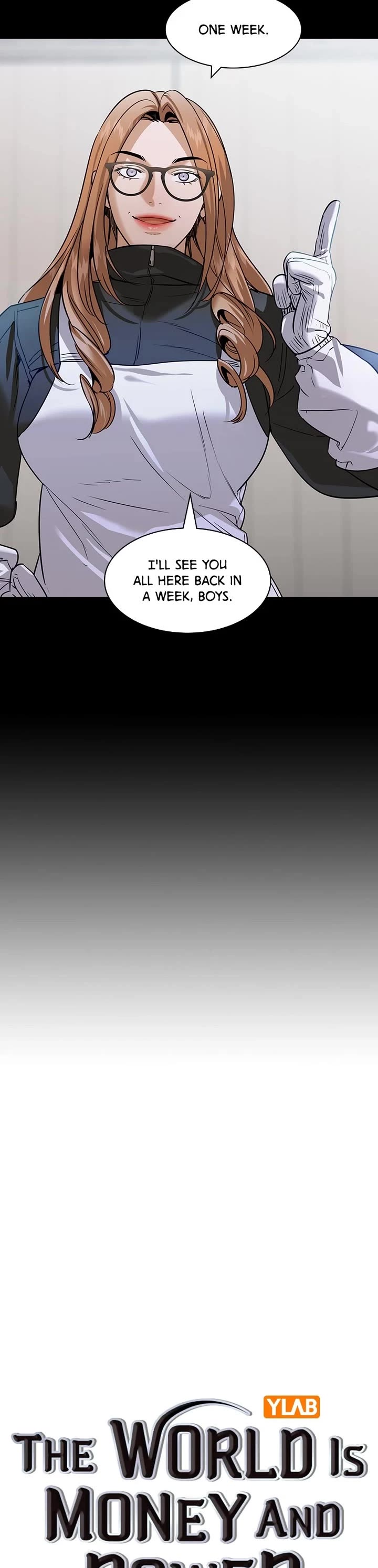 The World is Money and Power Chapter 202 page 14 - Chapter 202: (S2) Episode 95