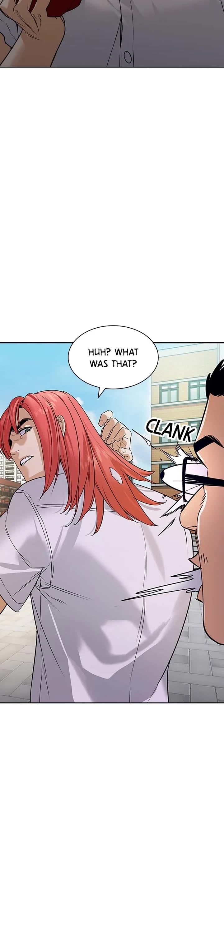 The World is Money and Power Chapter 202 page 37 - Chapter 202: (S2) Episode 95