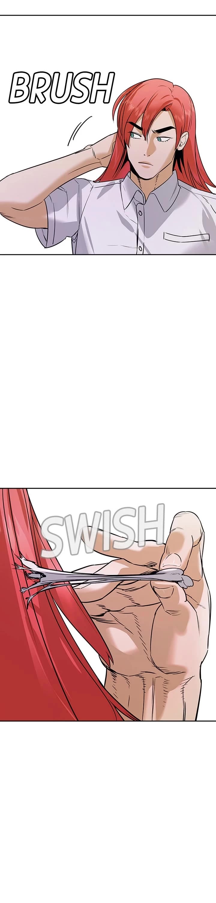 The World is Money and Power Chapter 202 page 38 - Chapter 202: (S2) Episode 95