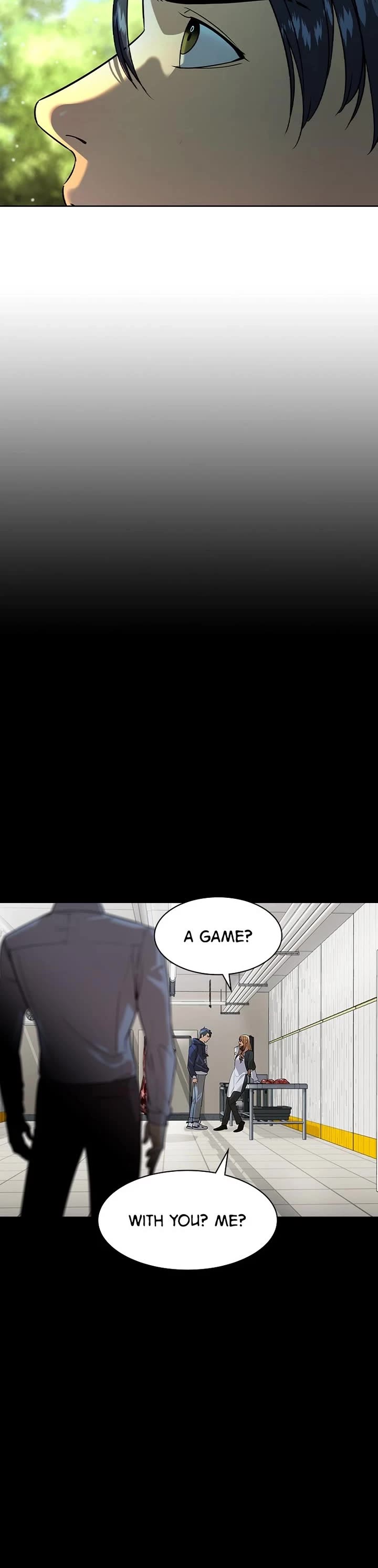 The World is Money and Power Chapter 202 page 4 - Chapter 202: (S2) Episode 95
