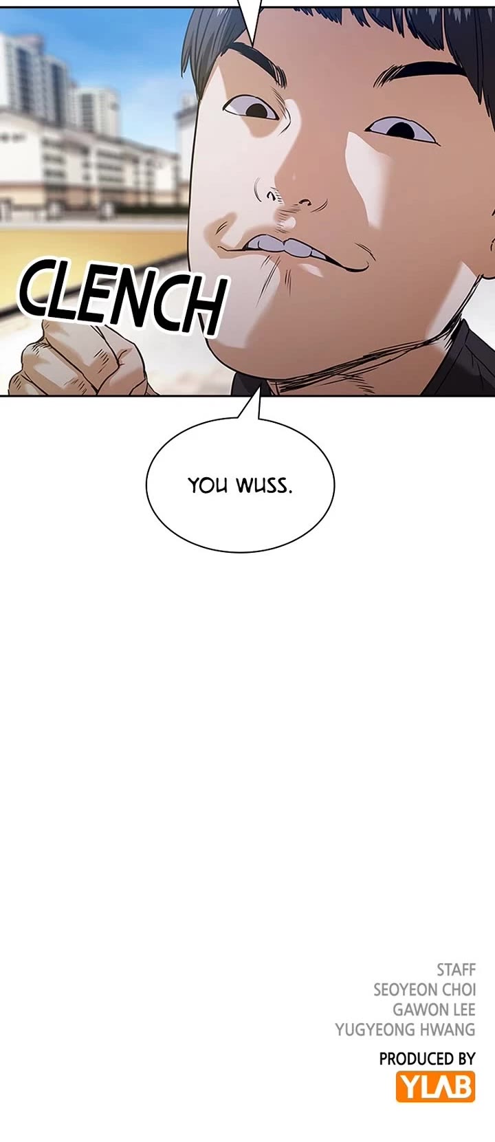 The World is Money and Power Chapter 202 page 42 - Chapter 202: (S2) Episode 95