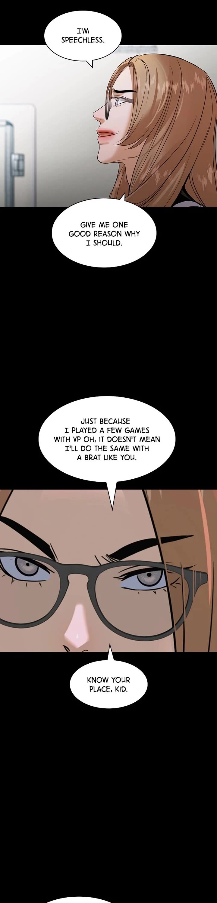 The World is Money and Power Chapter 202 page 5 - Chapter 202: (S2) Episode 95