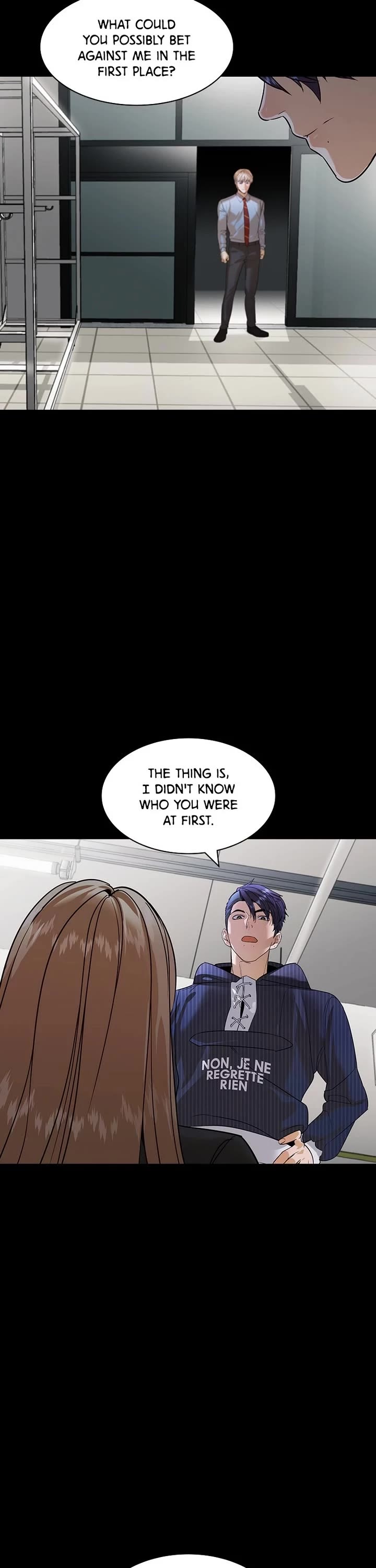 The World is Money and Power Chapter 202 page 6 - Chapter 202: (S2) Episode 95