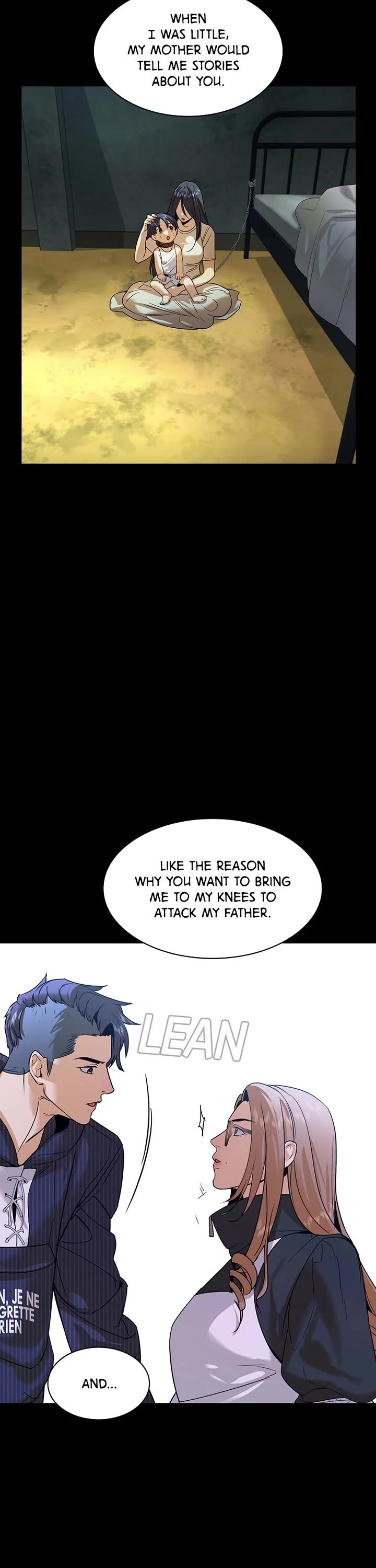 The World is Money and Power Chapter 202 page 7 - Chapter 202: (S2) Episode 95