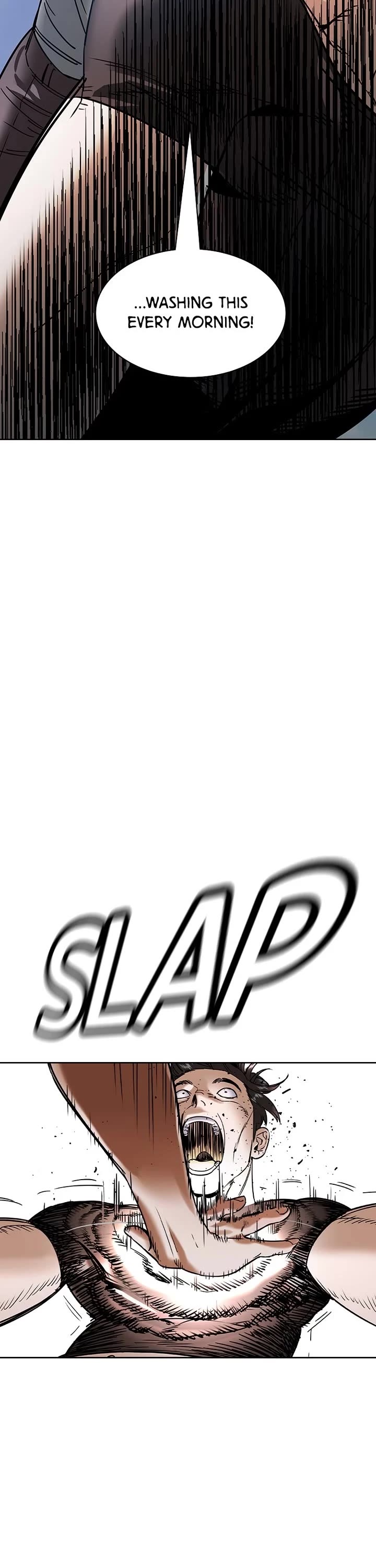 The World is Money and Power Chapter 203 page 12 - Chapter 203: (S2) Episode 96