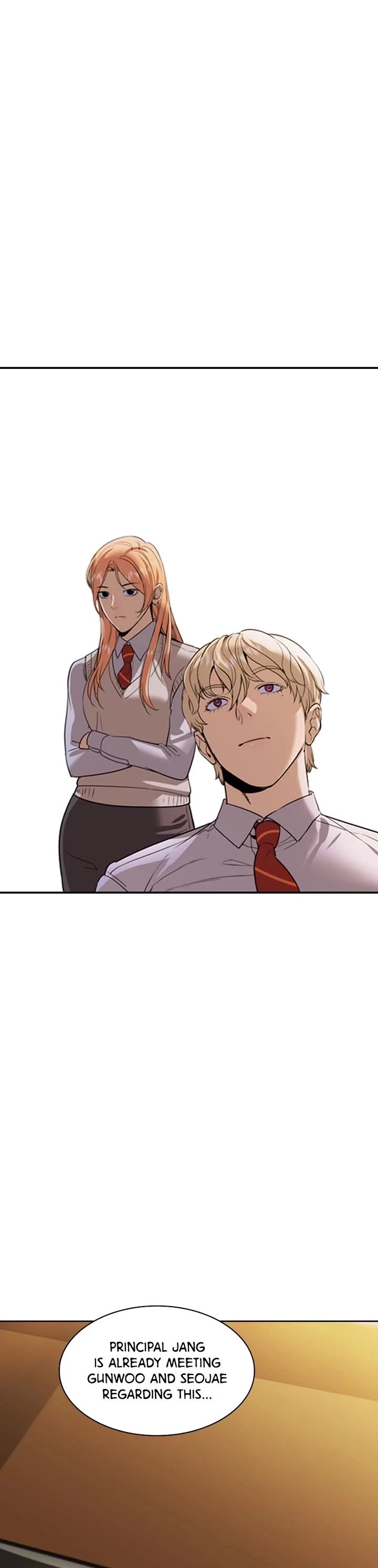 The World is Money and Power Chapter 203 page 24 - Chapter 203: (S2) Episode 96