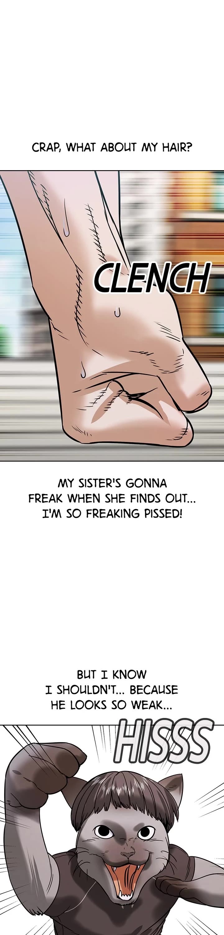 The World is Money and Power Chapter 203 page 7 - Chapter 203: (S2) Episode 96