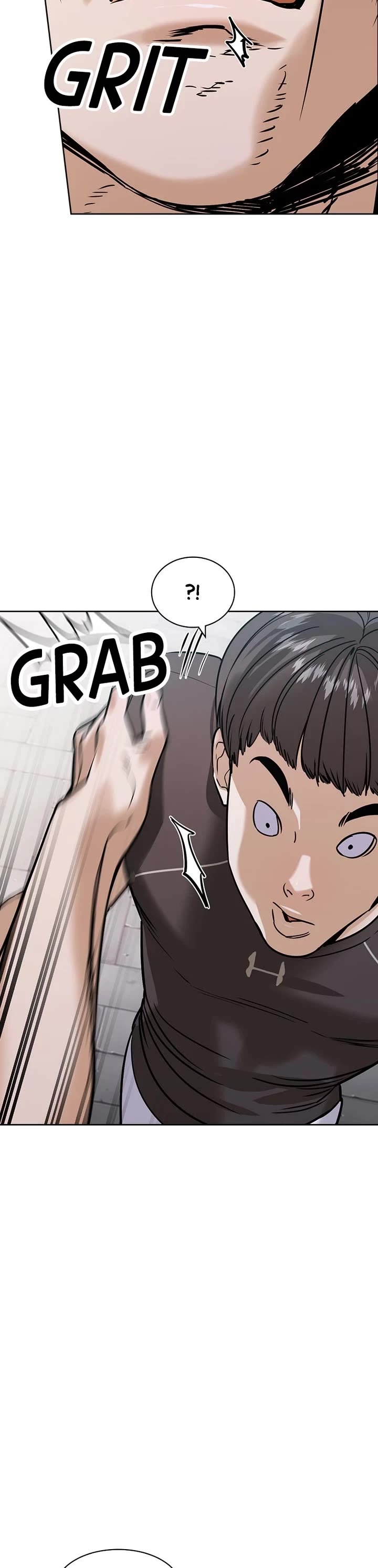 The World is Money and Power Chapter 203 page 9 - Chapter 203: (S2) Episode 96
