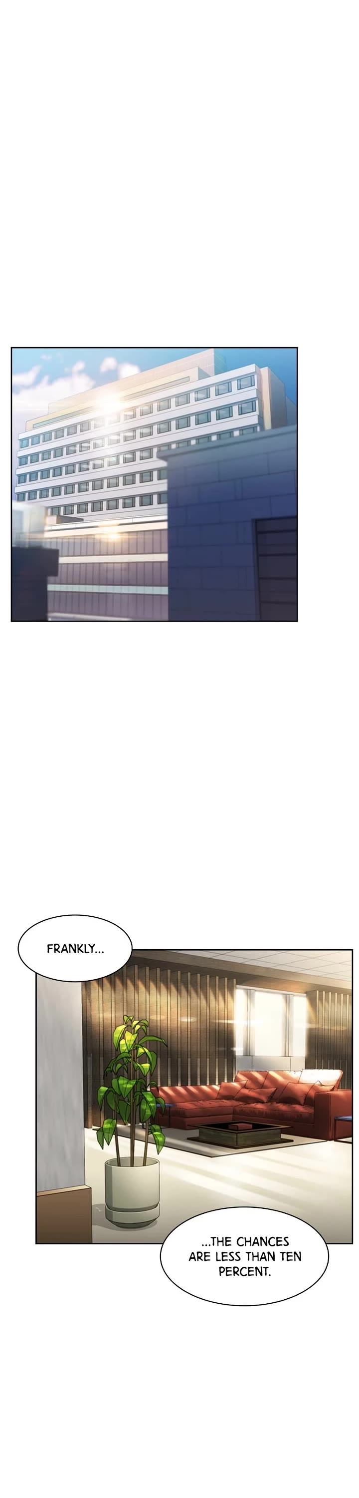 The World is Money and Power Chapter 204 page 1 - Chapter 204: (S2) Episode 97