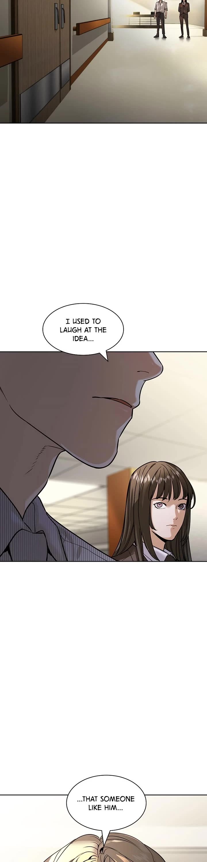 The World is Money and Power Chapter 204 page 17 - Chapter 204: (S2) Episode 97