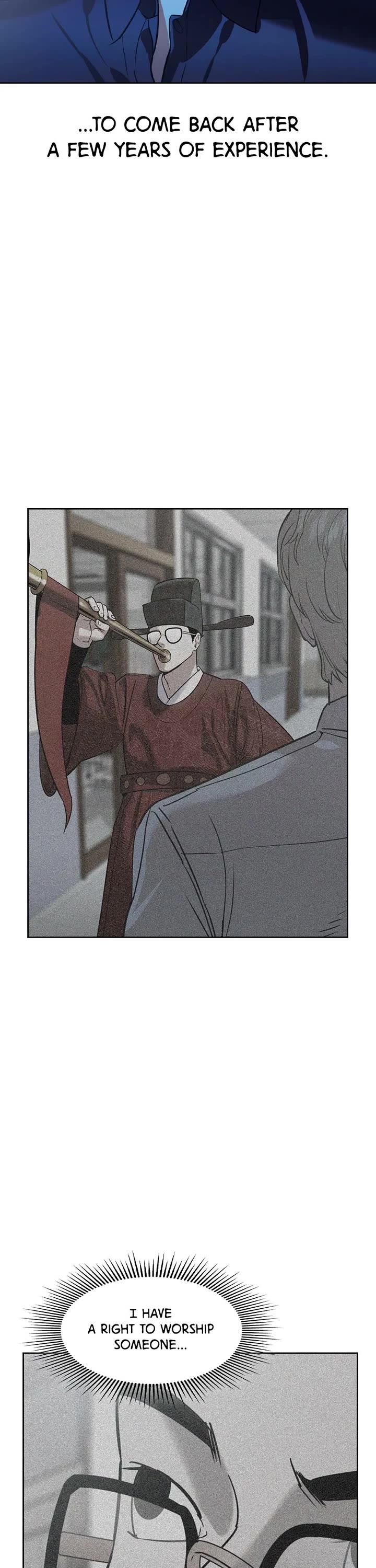 The World is Money and Power Chapter 204 page 26 - Chapter 204: (S2) Episode 97
