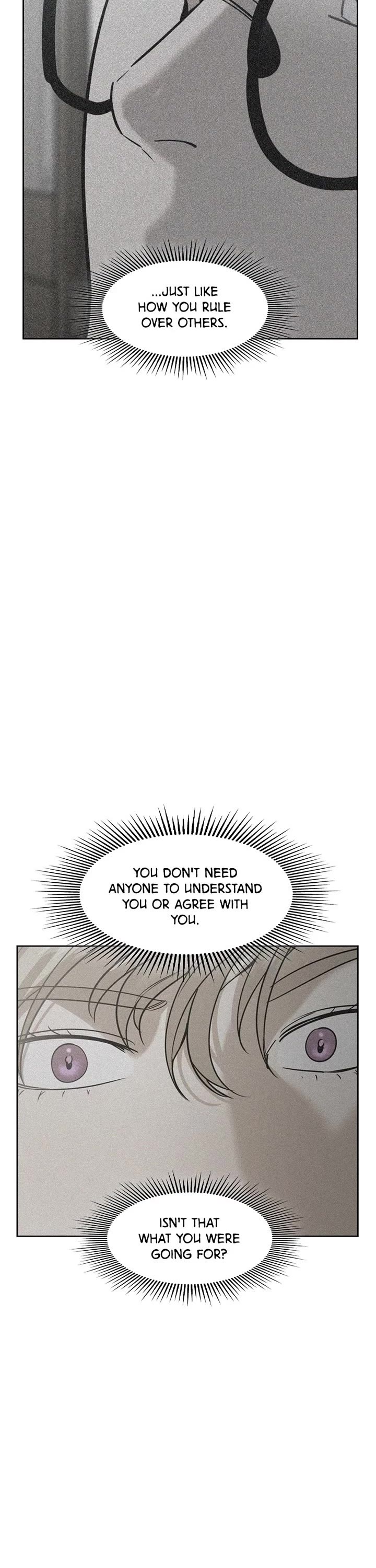 The World is Money and Power Chapter 204 page 27 - Chapter 204: (S2) Episode 97