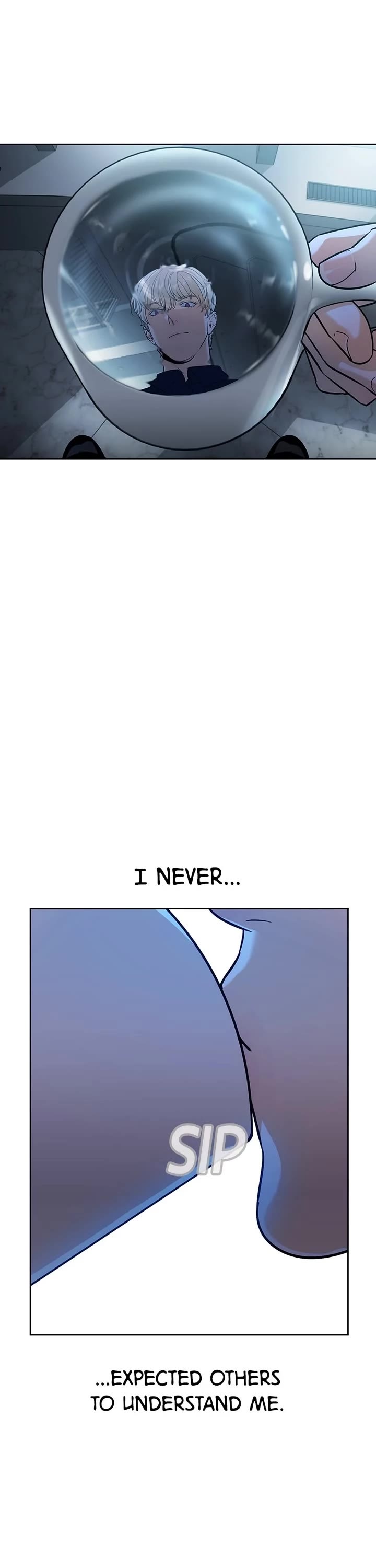 The World is Money and Power Chapter 204 page 28 - Chapter 204: (S2) Episode 97