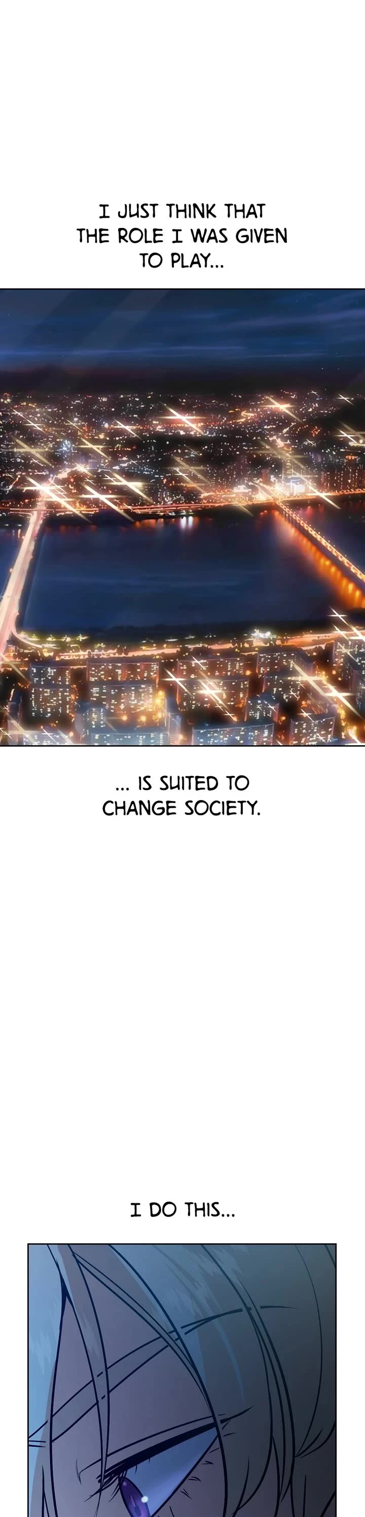 The World is Money and Power Chapter 204 page 29 - Chapter 204: (S2) Episode 97