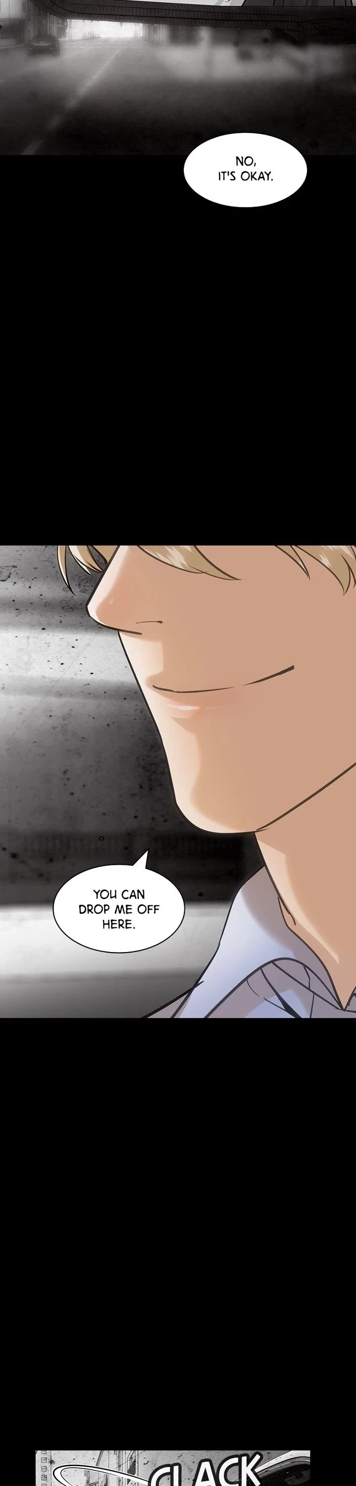 The World is Money and Power Chapter 204 page 37 - Chapter 204: (S2) Episode 97