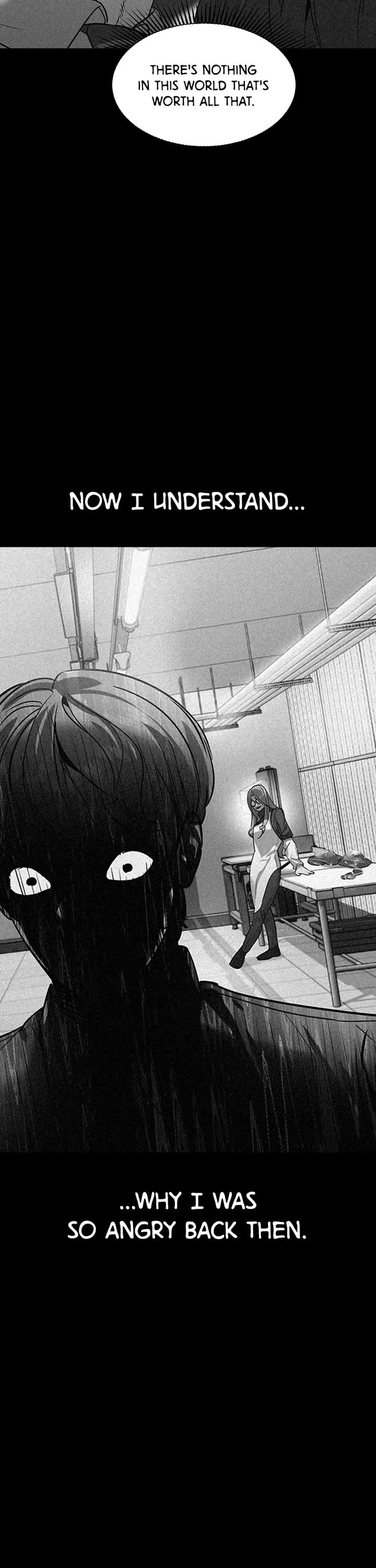 The World is Money and Power Chapter 204 page 42 - Chapter 204: (S2) Episode 97