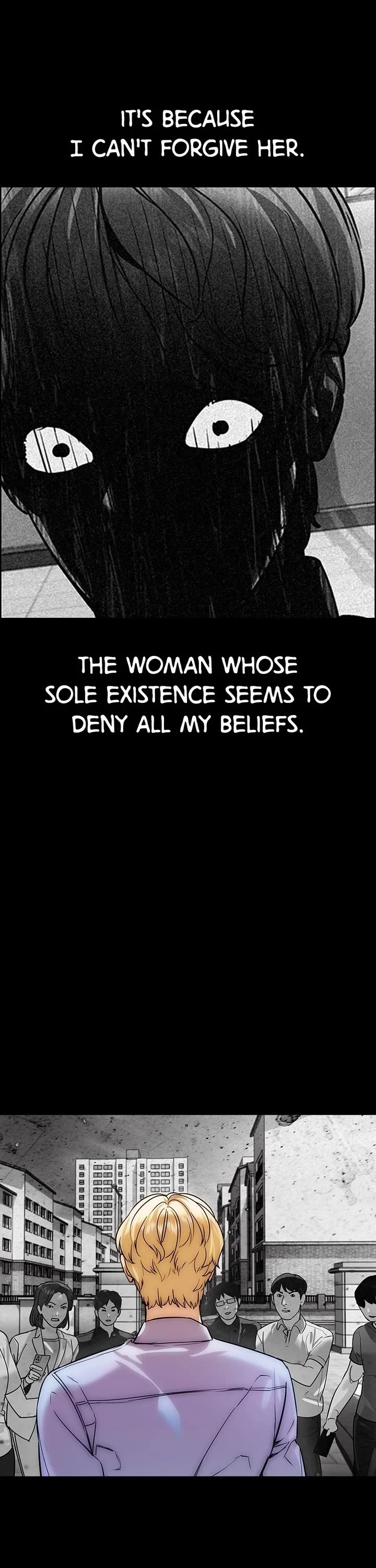 The World is Money and Power Chapter 204 page 43 - Chapter 204: (S2) Episode 97