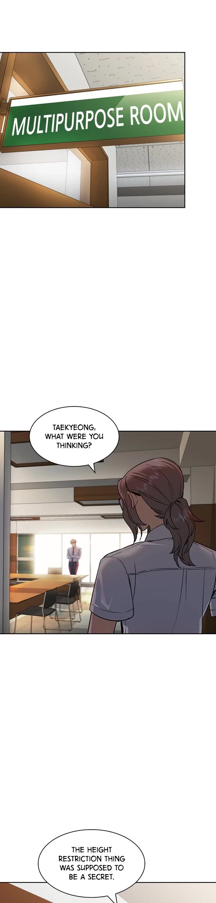 The World is Money and Power Chapter 205 page 11 - Chapter 205: (S2) Episode 98
