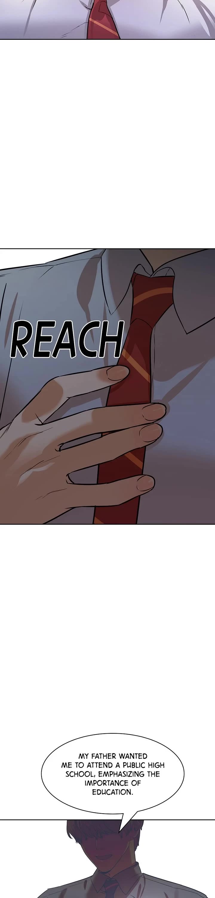 The World is Money and Power Chapter 205 page 7 - Chapter 205: (S2) Episode 98