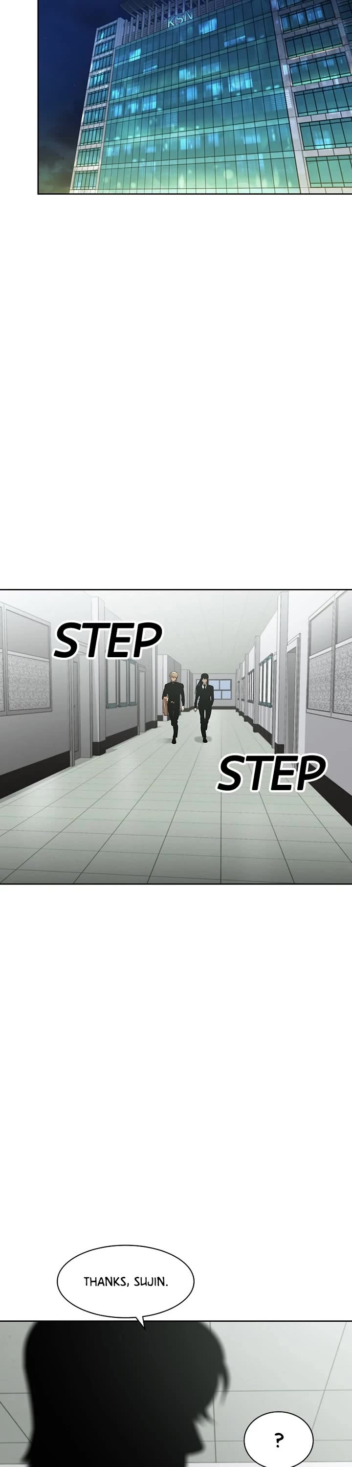 The World is Money and Power Chapter 206 page 23 - Chapter 206: (S2) Episode 99