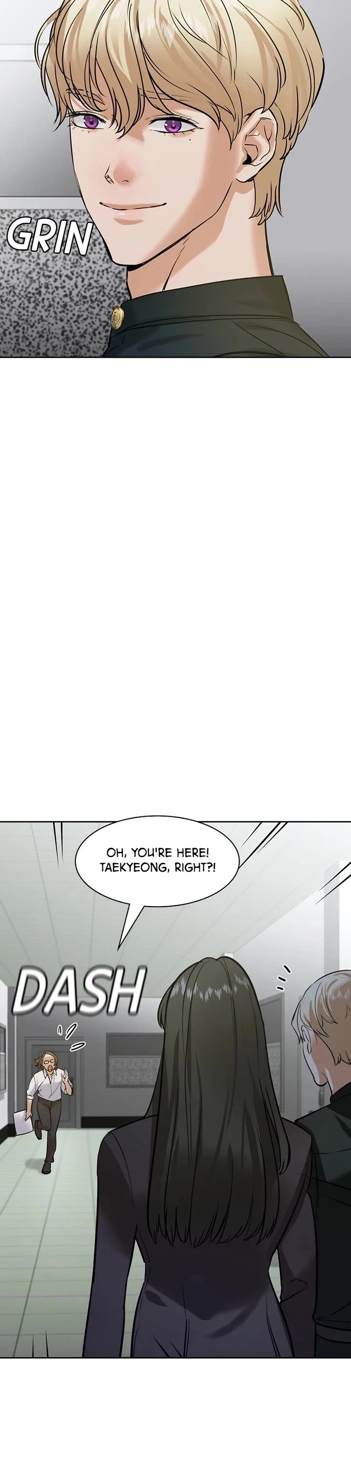 The World is Money and Power Chapter 206 page 26 - Chapter 206: (S2) Episode 99