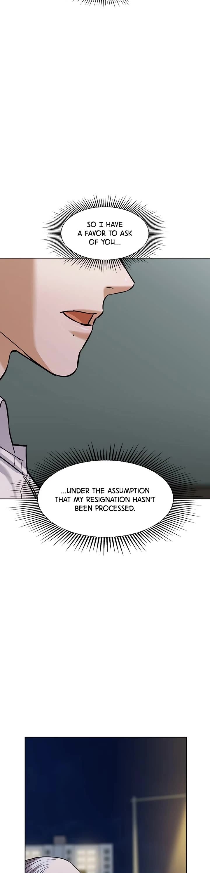 The World is Money and Power Chapter 206 page 34 - Chapter 206: (S2) Episode 99