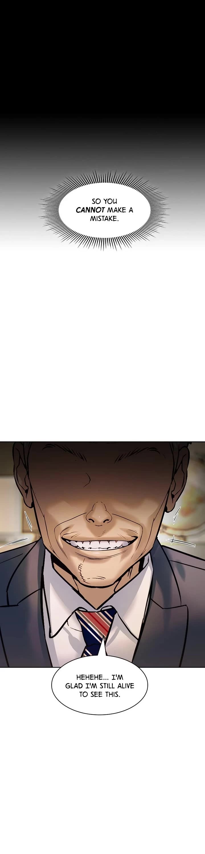 The World is Money and Power Chapter 207 page 15 - Chapter 207: (S2) Episode 100